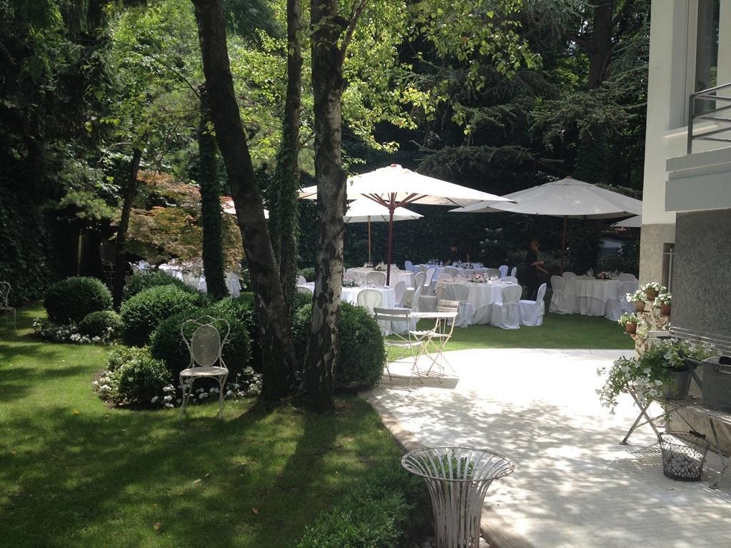 Casa Cuniolo Guest House Тортона Экстерьер фото