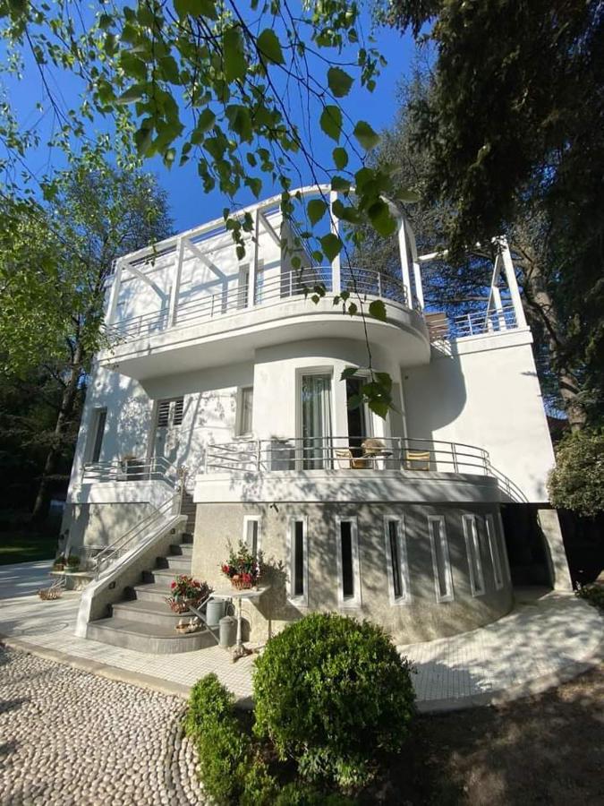 Casa Cuniolo Guest House Тортона Экстерьер фото