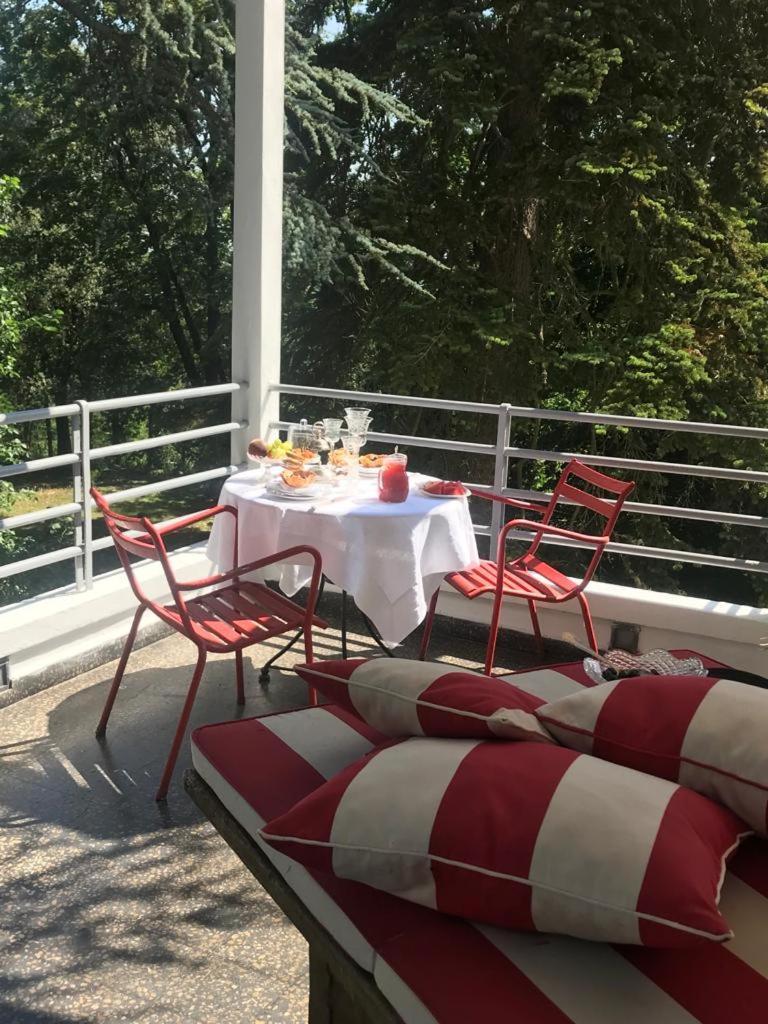 Casa Cuniolo Guest House Тортона Экстерьер фото