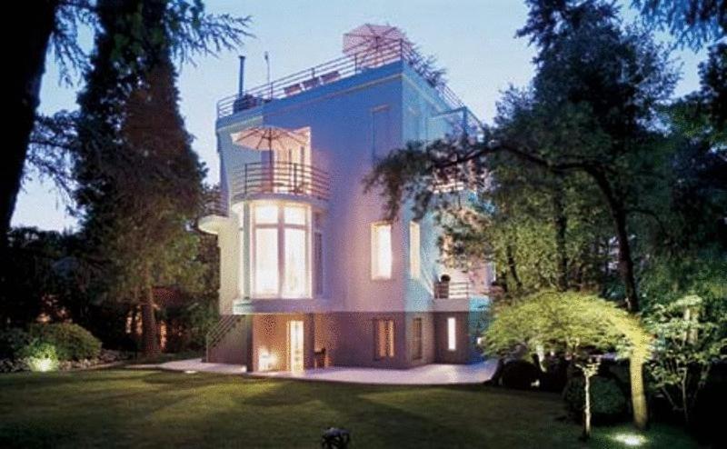 Casa Cuniolo Guest House Тортона Экстерьер фото