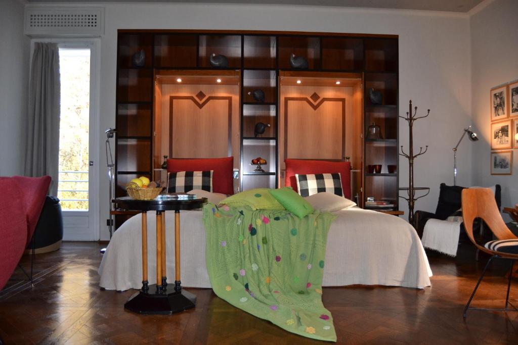 Casa Cuniolo Guest House Тортона Номер фото