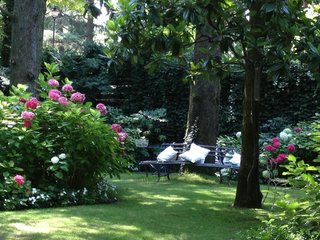 Casa Cuniolo Guest House Тортона Экстерьер фото